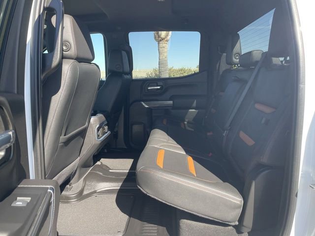 Used 2022 GMC Sierra 1500 AT4 image 24