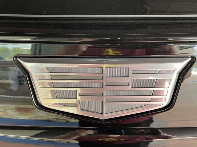 Used 2025 Cadillac Escalade Sport Platinum image 10
