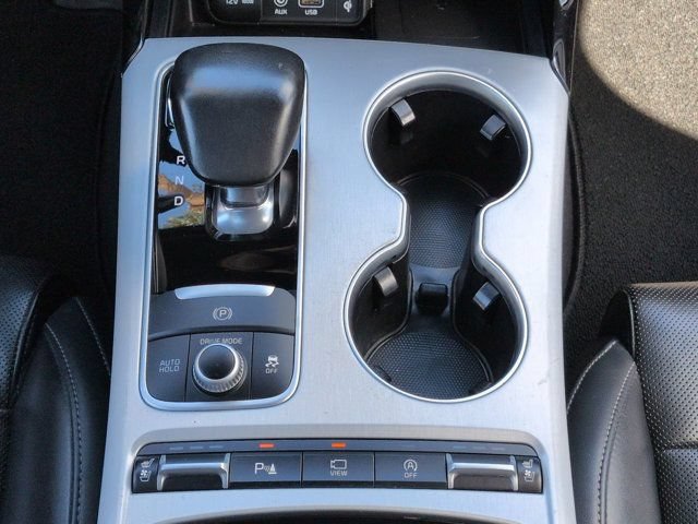 Used 2019 Kia Stinger GT2 RWD image 18