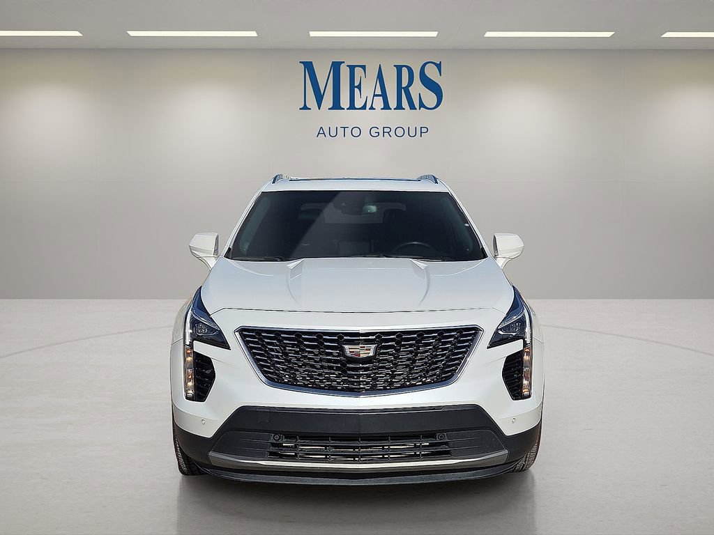 Used 2020 Cadillac XT4 Premium Luxury image 8