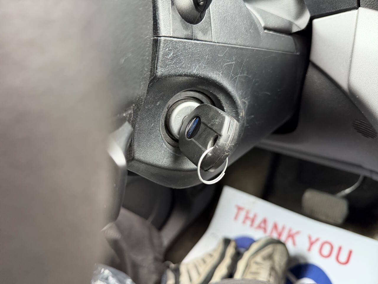 Used 2014 Ford Escape SE AWD/4WD image 45