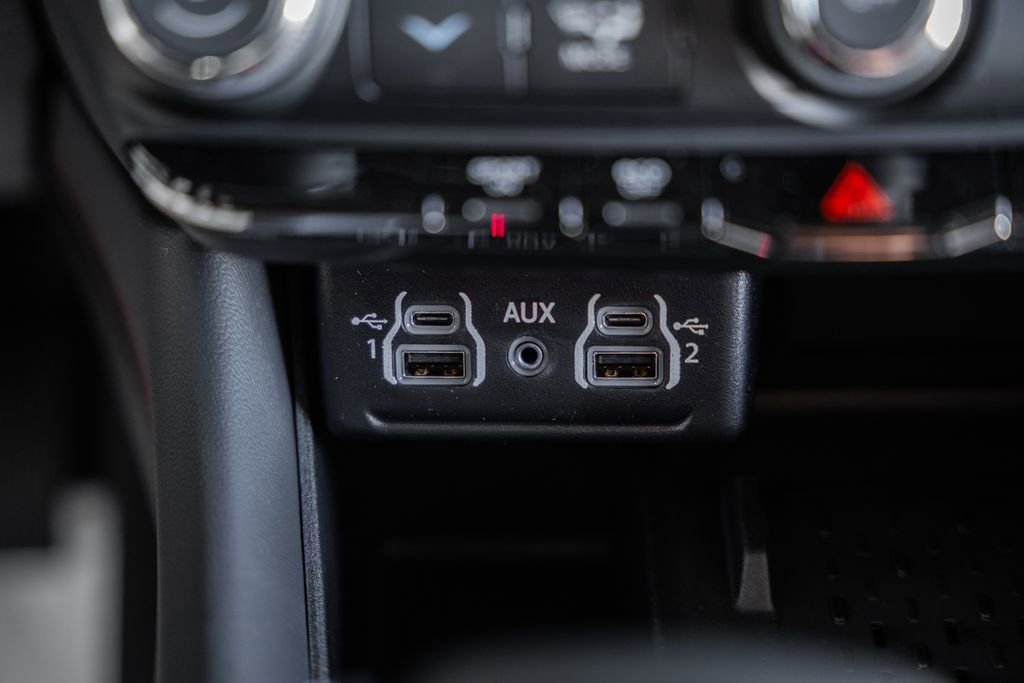 New 2026 Dodge Durango GT image 26