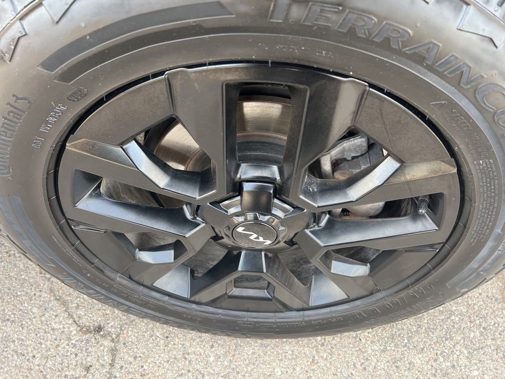 Certified 2024 Kia Telluride SX Prestige X-Pro image 43