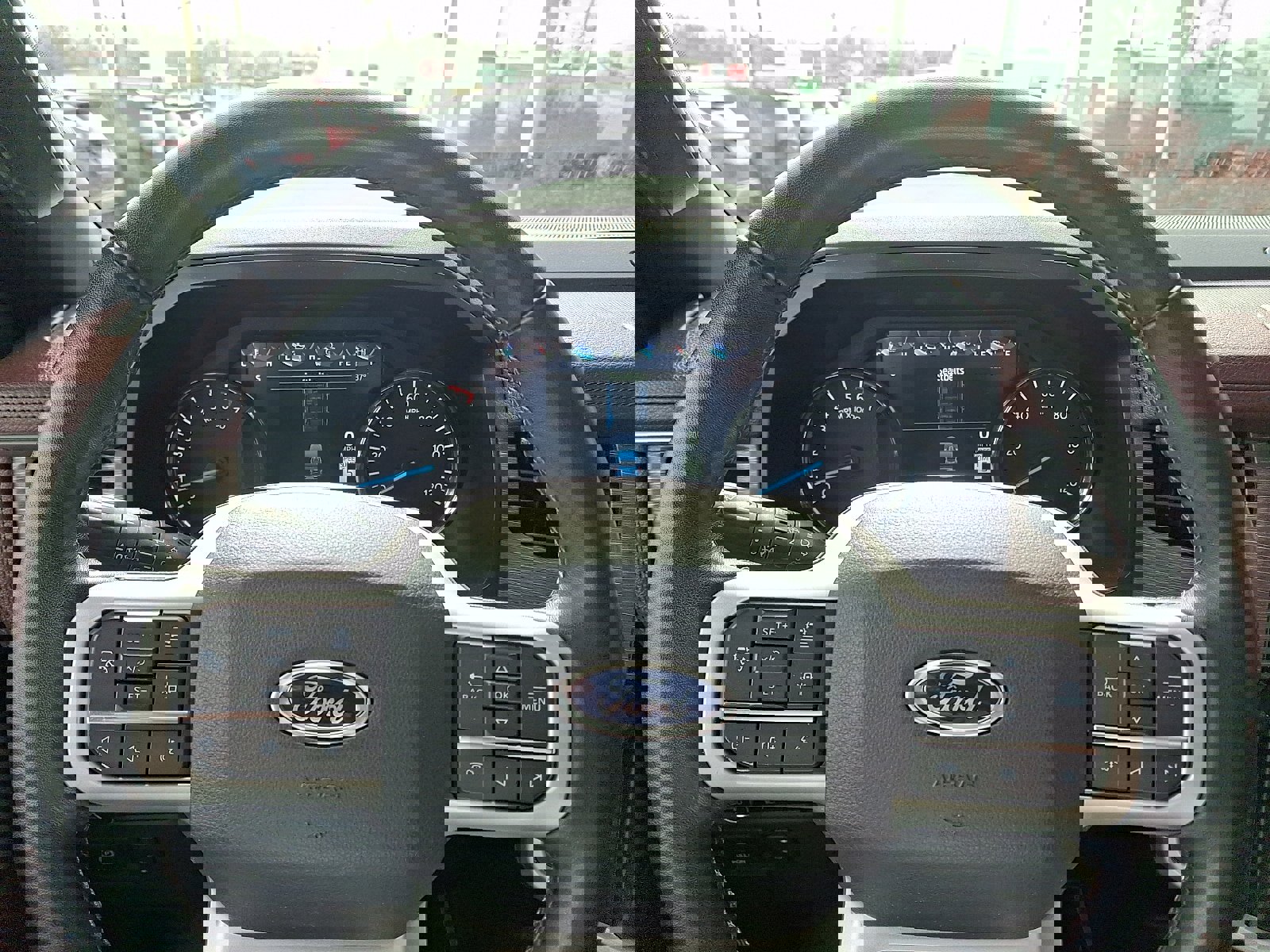 Used 2022 Ford Expedition Limited image 20