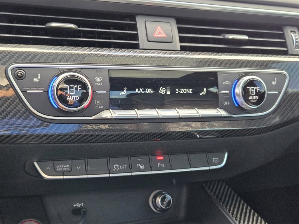 Used 2019 Audi RS 5 image 23