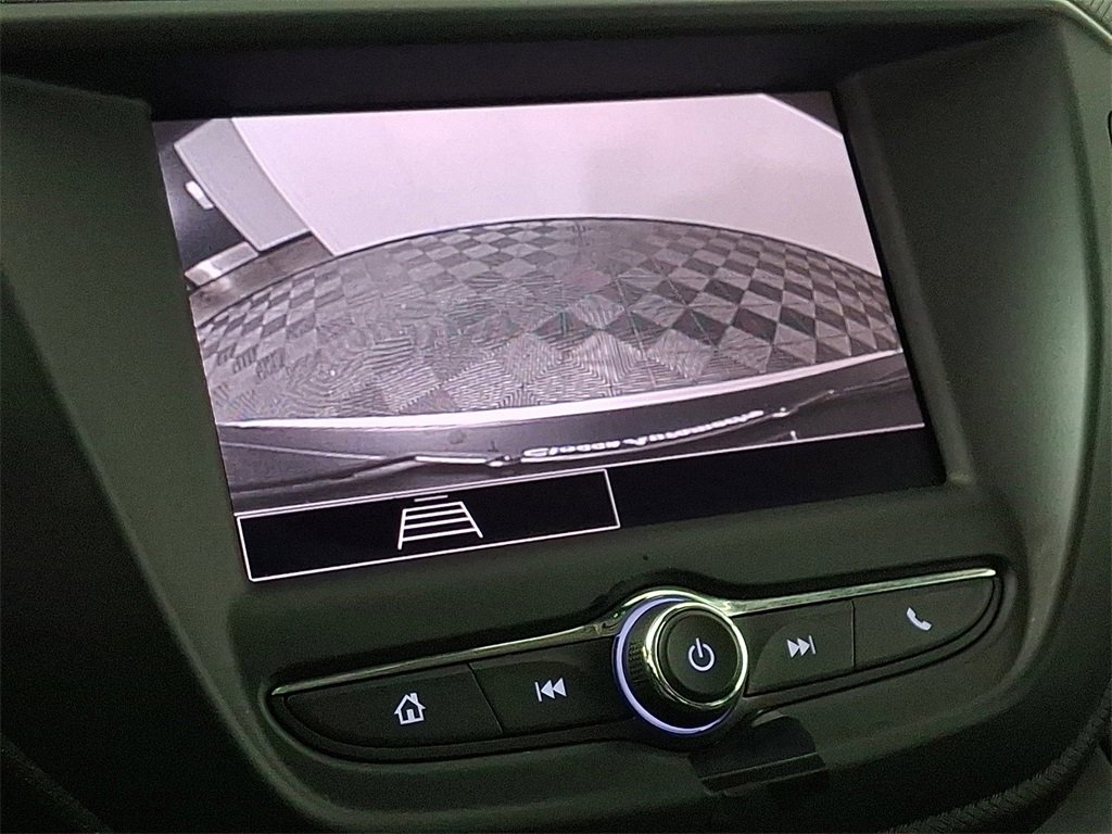 Used 2023 Chevrolet TrailBlazer LT image 4