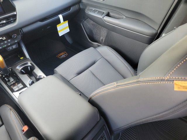New 2026 Subaru Outback Wilderness AWD/4WD image 12