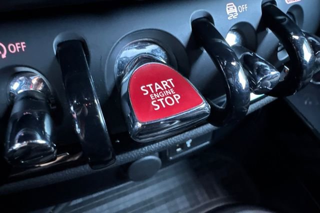 Used 2022 MINI Cooper Clubman John Cooper Works w/ Premium Package image 35