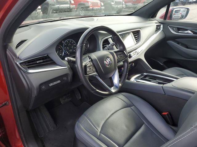 Used 2024 Buick Enclave Premium image 10