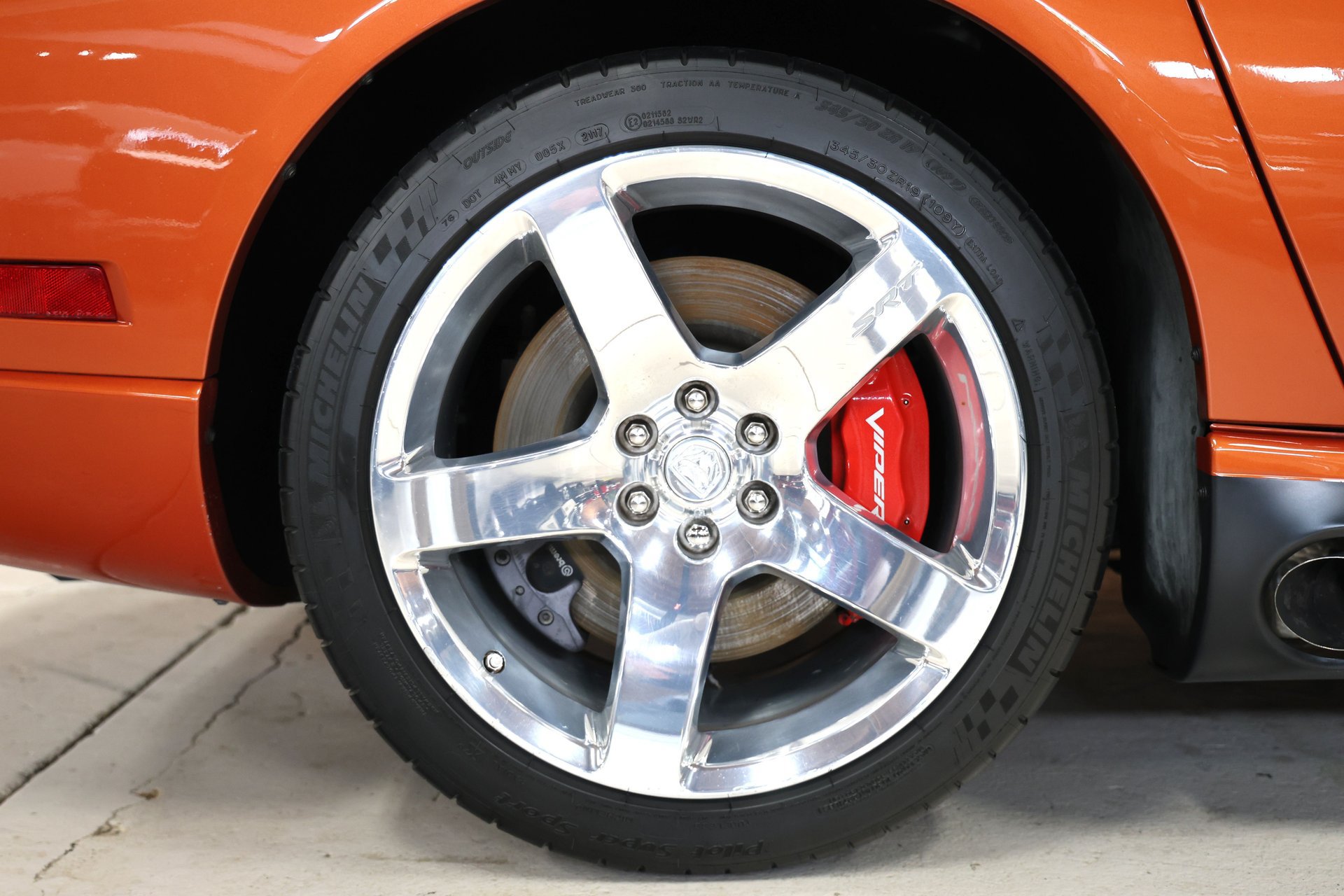 Used 2006 Dodge Viper SRT-10 RWD image 26