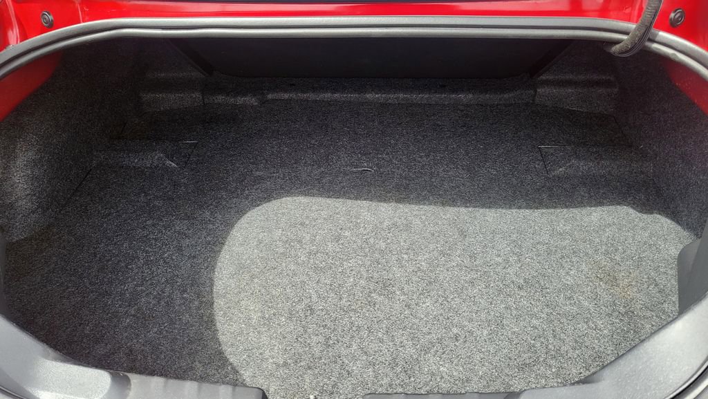 Used 2012 Chevrolet Camaro LT w/ RS Package RWD image 11