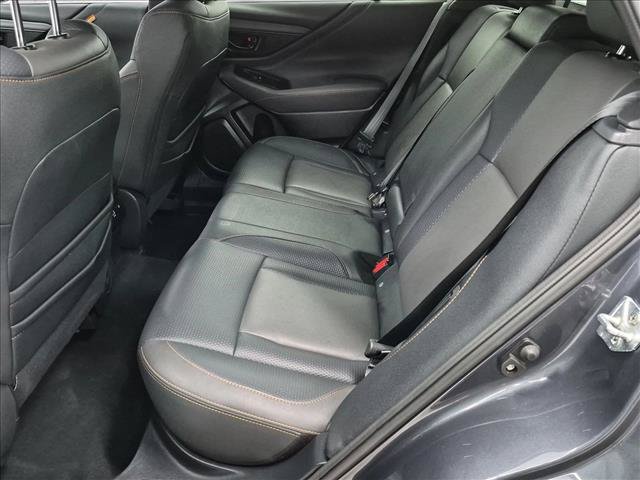 Used 2023 Subaru Outback Wilderness AWD/4WD image 20