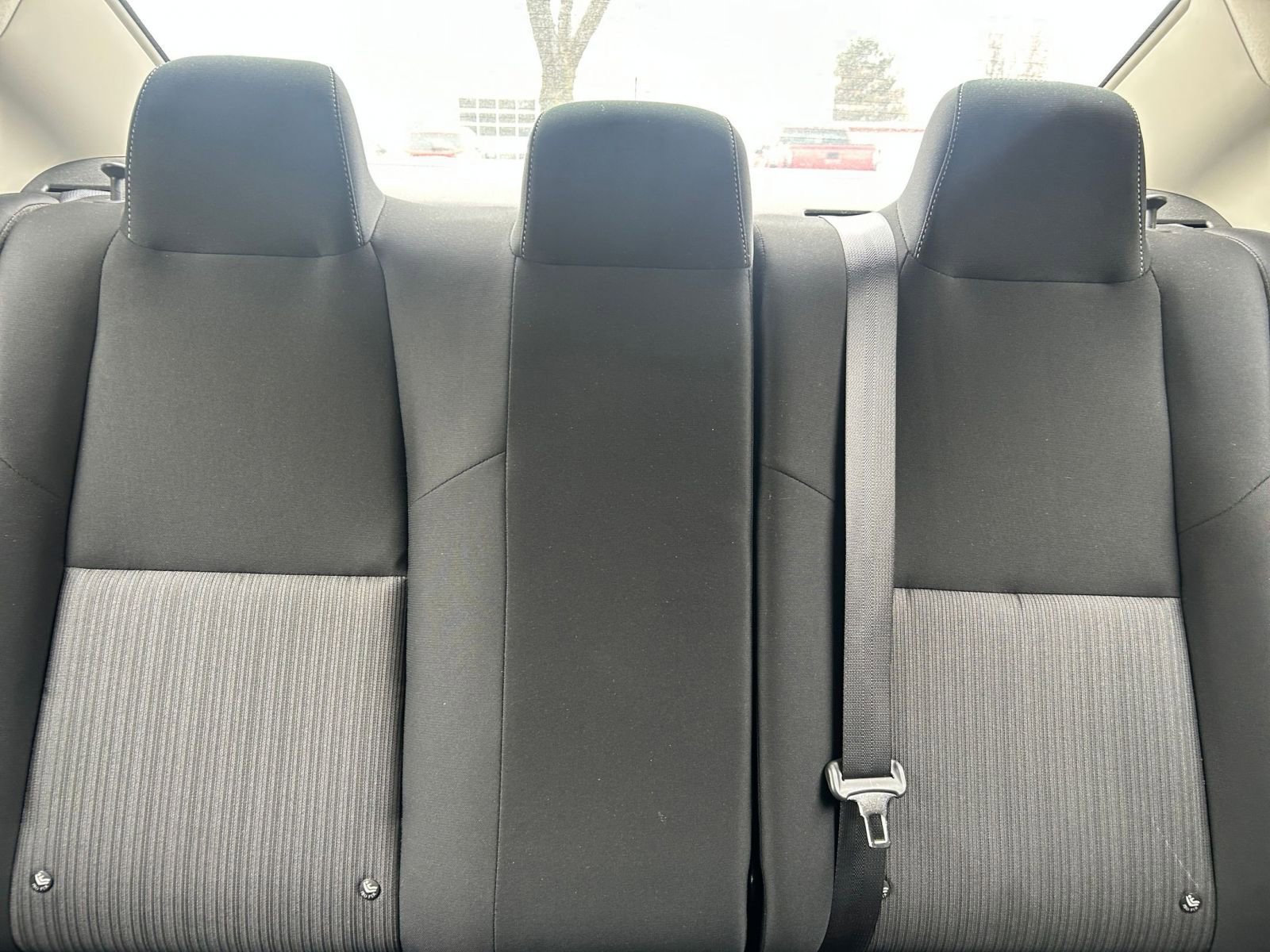 Used 2025 Nissan Sentra SV image 36