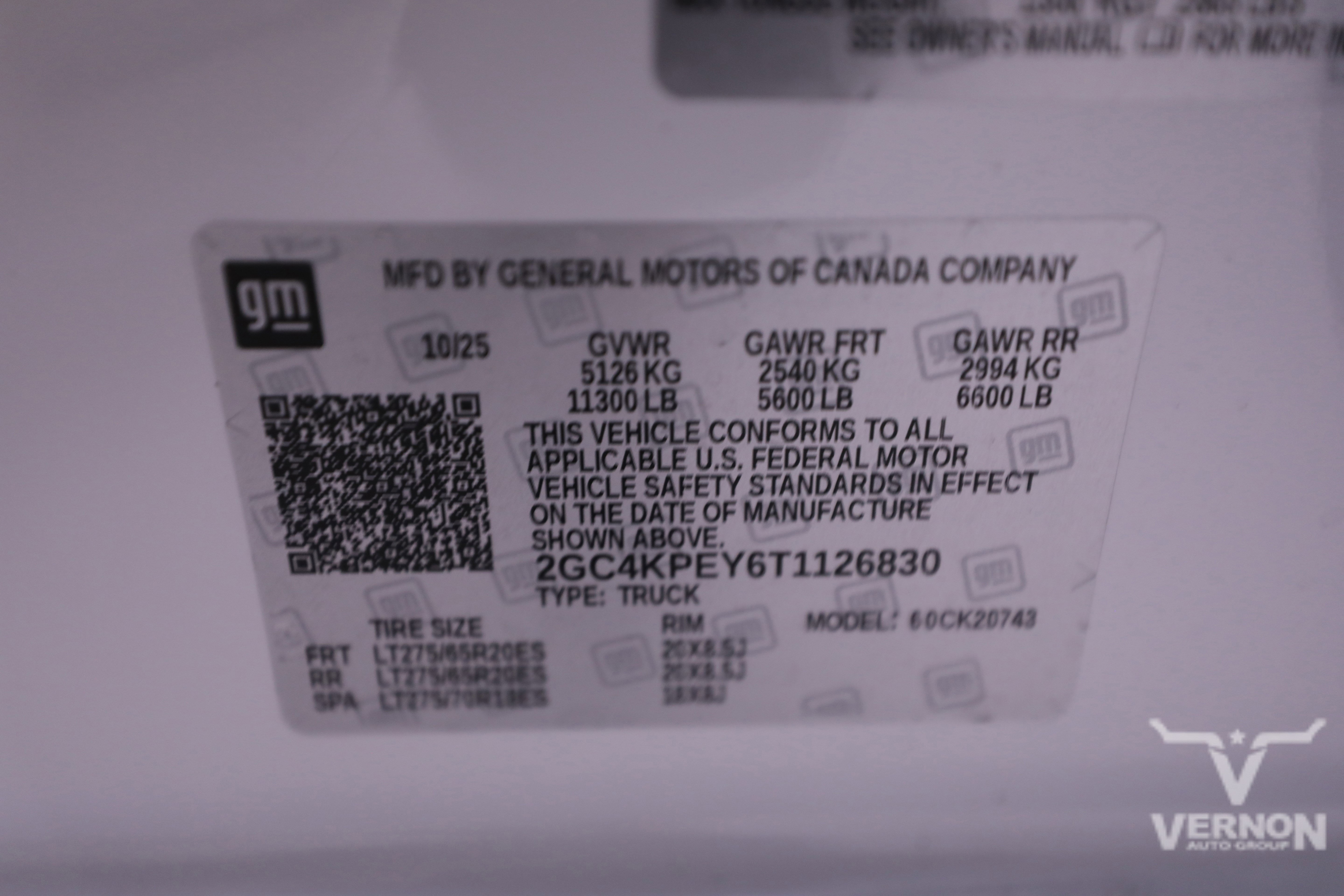 New 2026 Chevrolet Silverado 2500 LTZ w/ LTZ Premium Texas Edition image 39