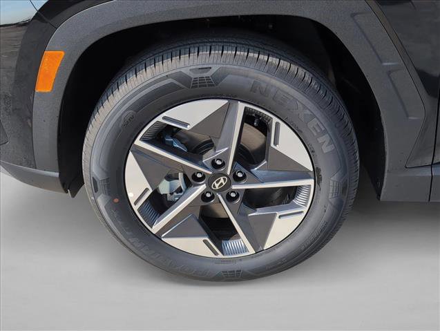 New 2026 Hyundai Tucson SEL image 10
