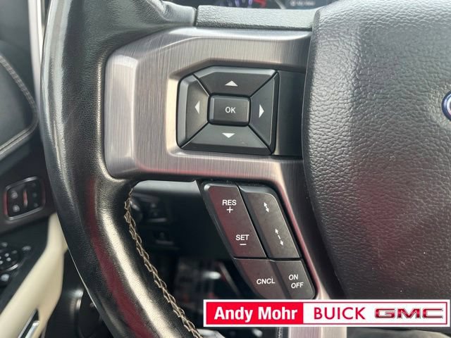 Used 2018 Ford Expedition Max Platinum AWD/4WD image 30