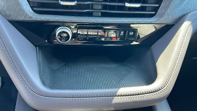 New 2026 Ford Explorer Platinum RWD image 24