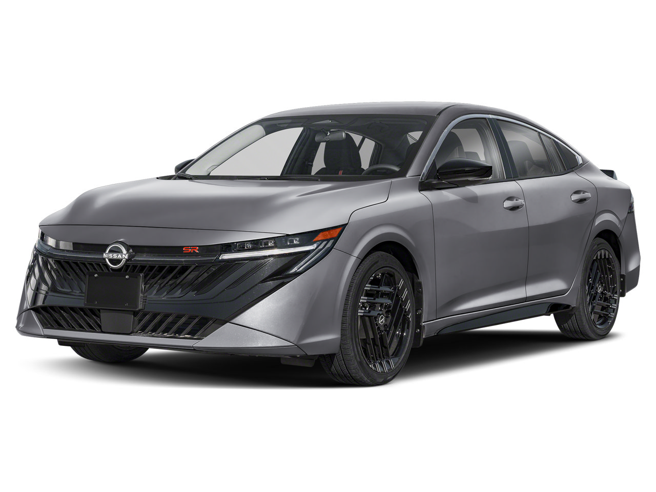 New 2026 Nissan Sentra SR FWD image 28