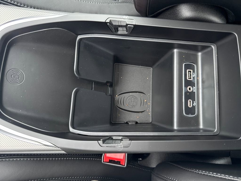 New 2025 Alfa Romeo Giulia image 25