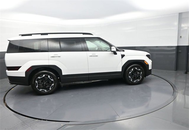 New 2026 Hyundai Santa Fe SEL image 9