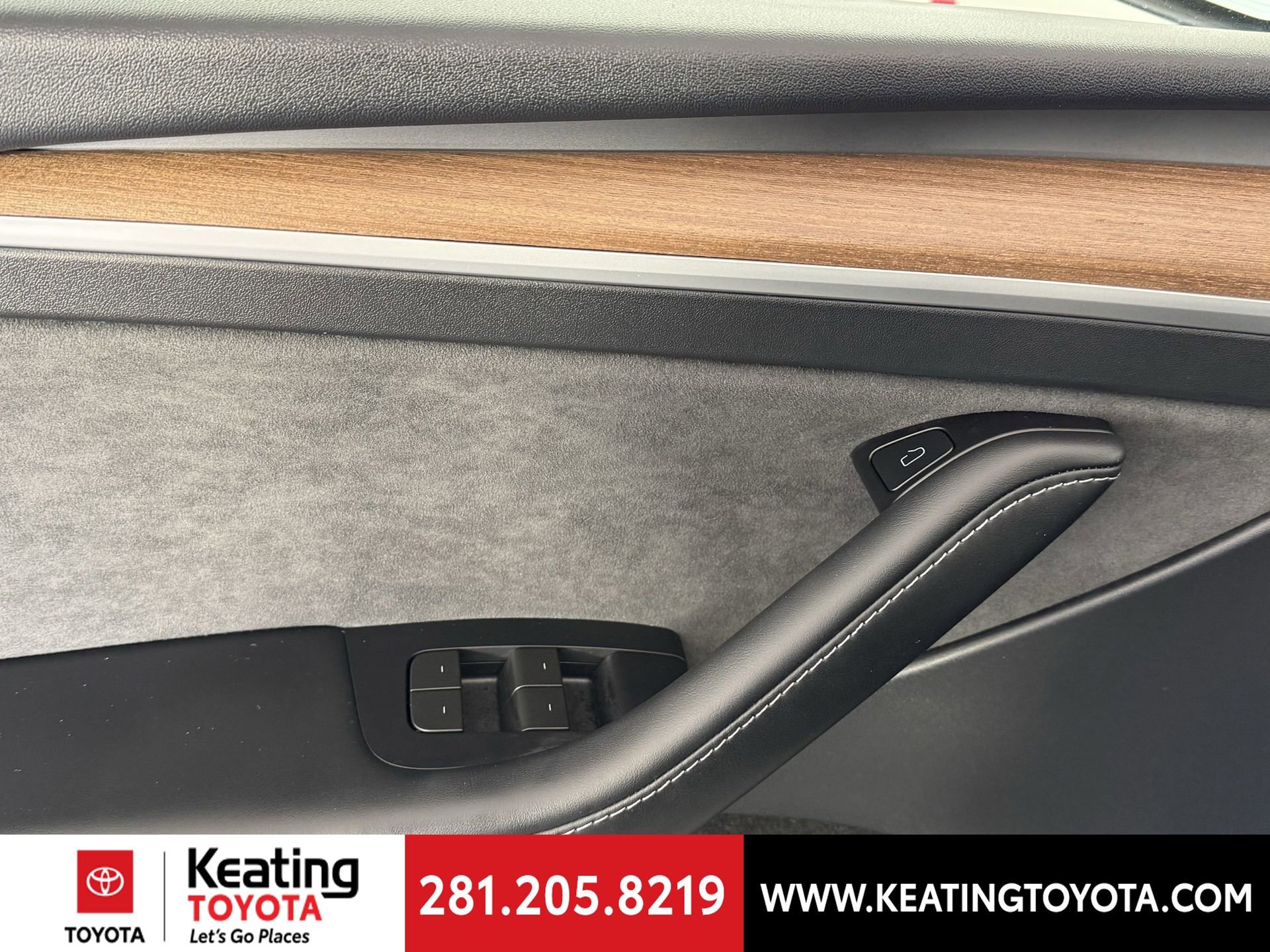 Used 2024 Tesla Model Y Long Range image 12