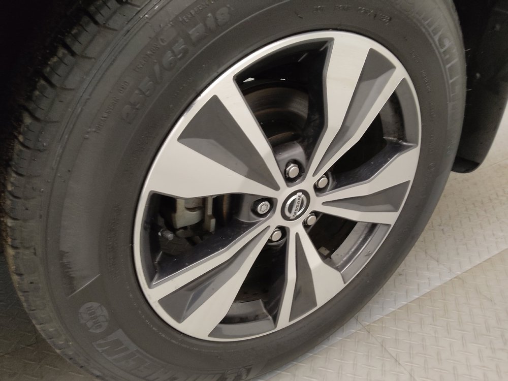 Used 2022 Nissan Murano S image 31