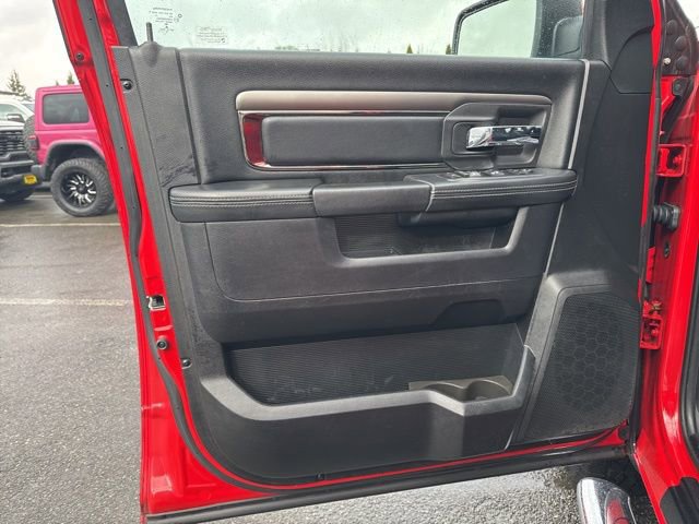 Used 2016 RAM 1500 Sport image 28