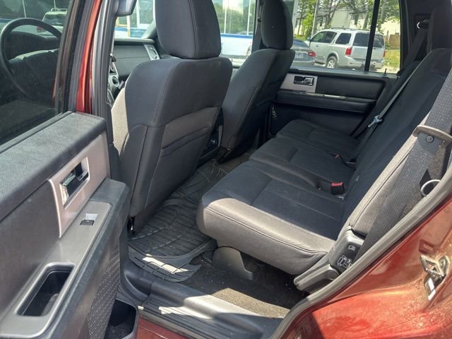 Used 2017 Ford Expedition XLT AWD/4WD image 28