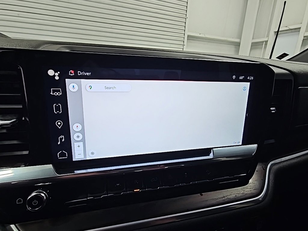 Certified 2022 GMC Sierra 1500 SLT image 15