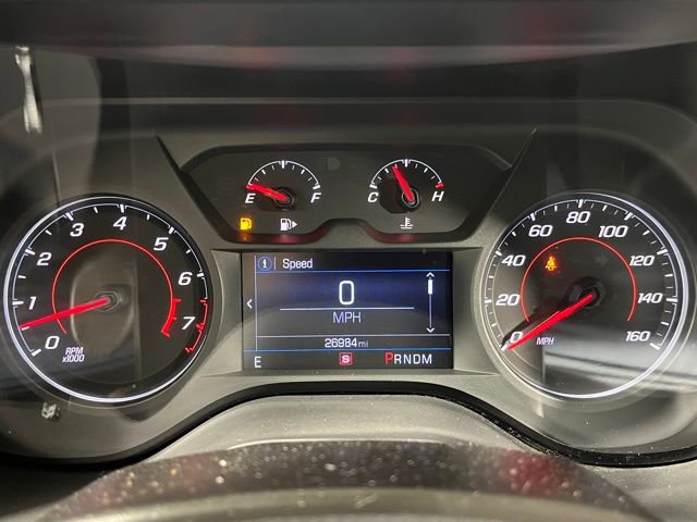 Used 2022 Chevrolet Camaro LT w/ RS Package RWD image 20