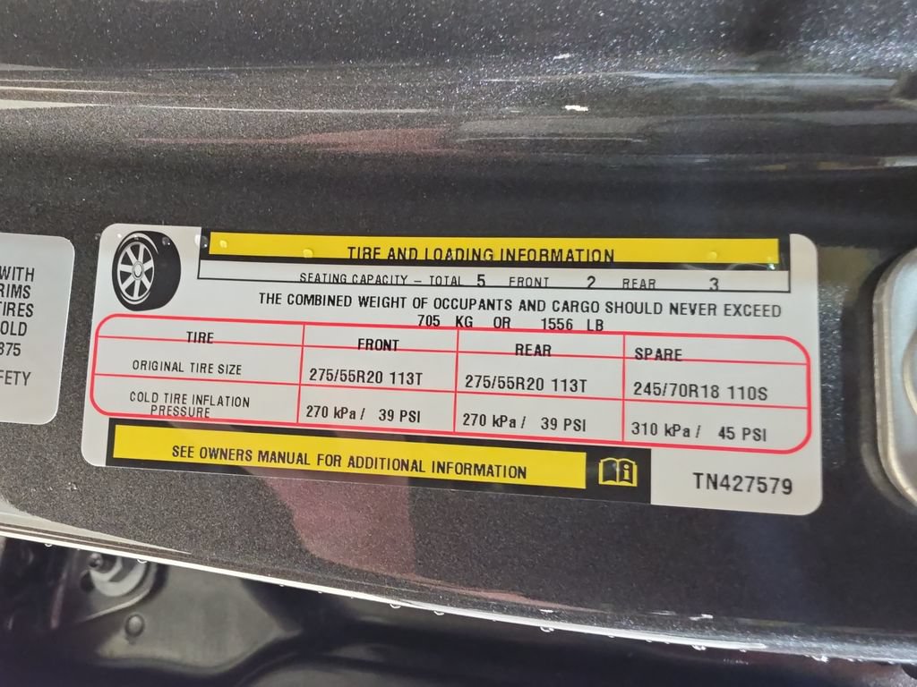 New 2026 RAM 1500 Big Horn AWD/4WD image 12
