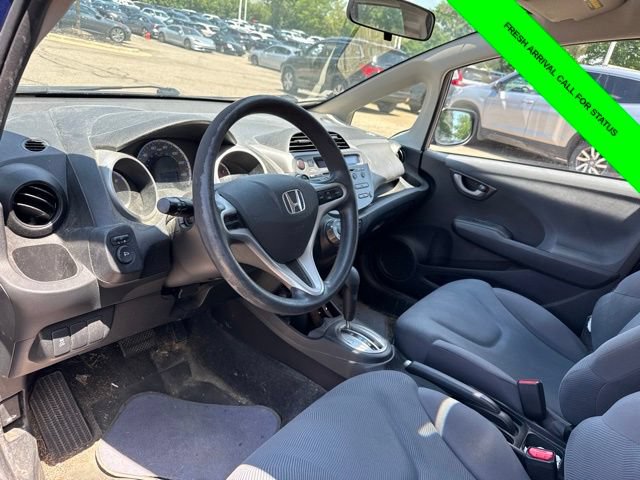 Used 2013 Honda Fit image 28