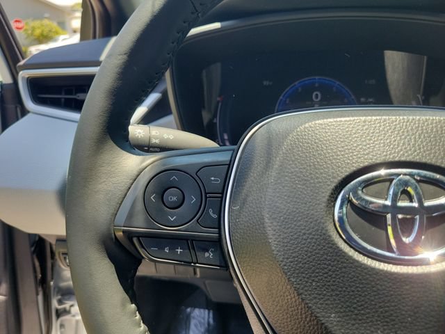 Used 2026 Toyota Corolla SE FWD image 15