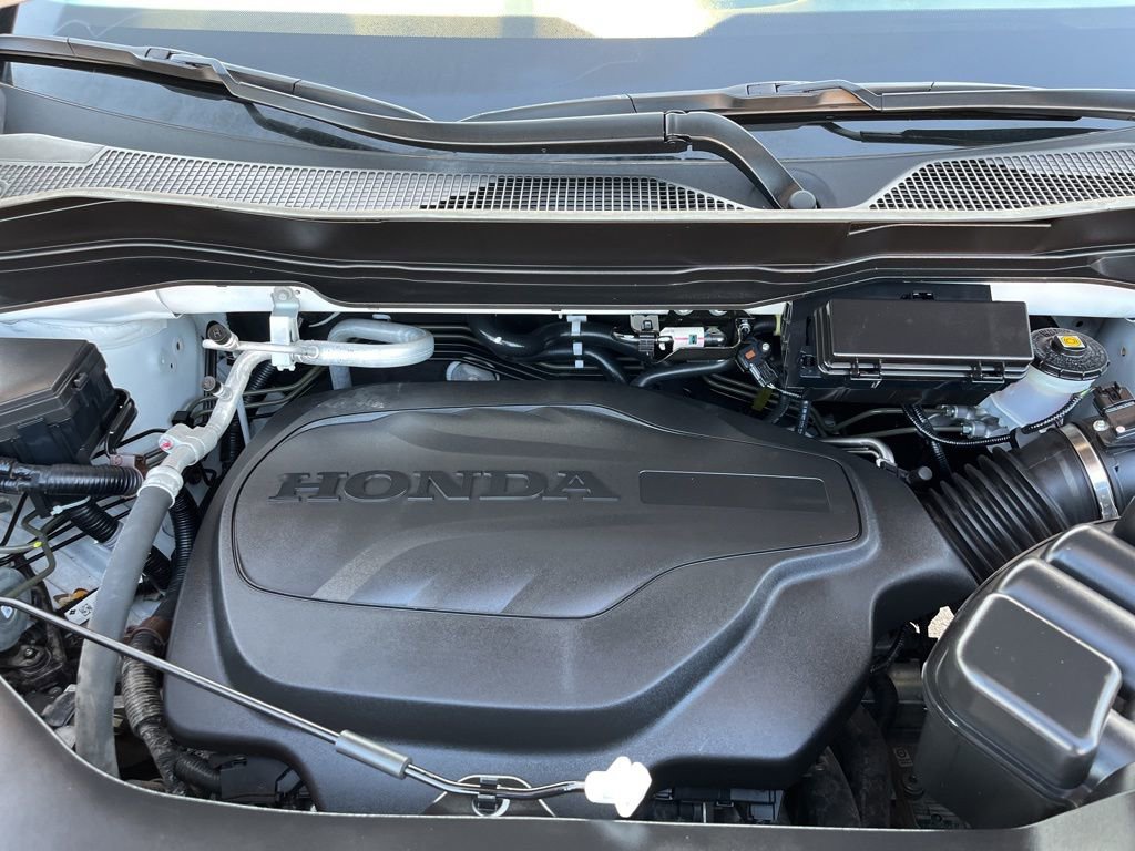 Used 2023 Honda Ridgeline RTL-E image 14