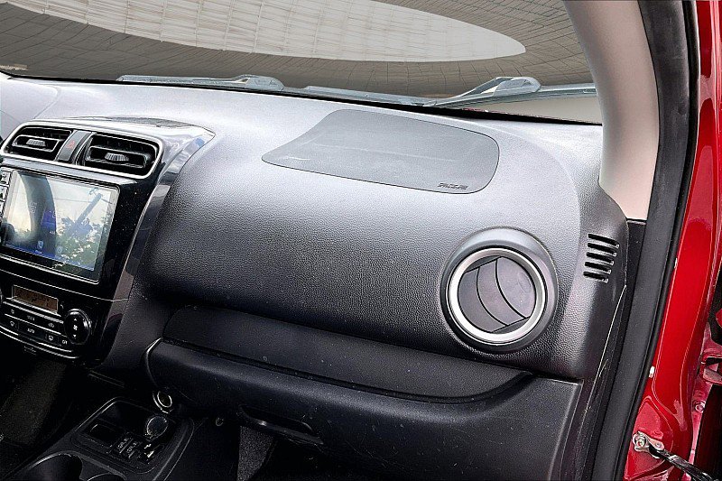 Used 2021 Mitsubishi Mirage G4 SE FWD image 15