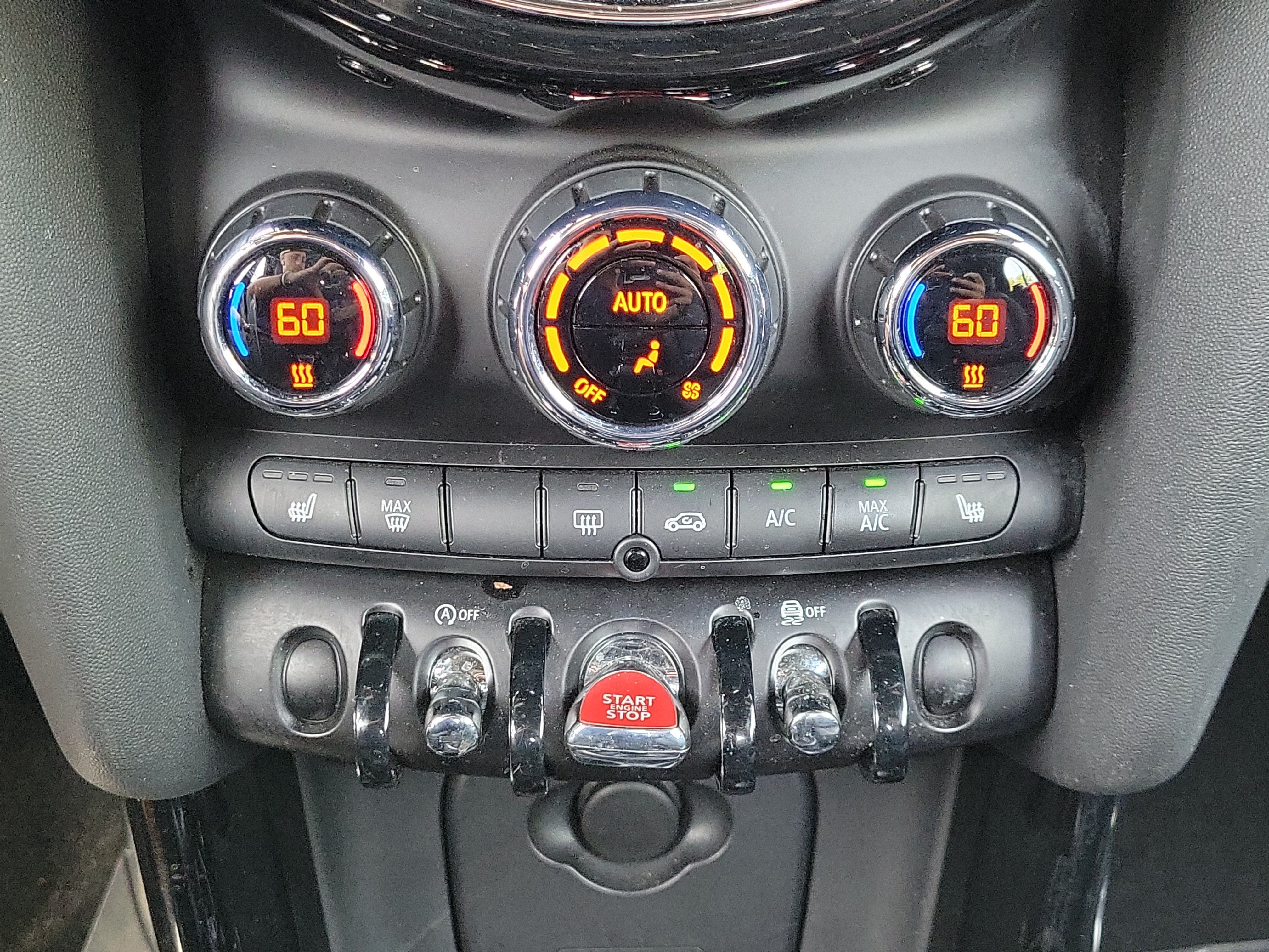 Certified 2023 MINI Cooper Convertible FWD image 21