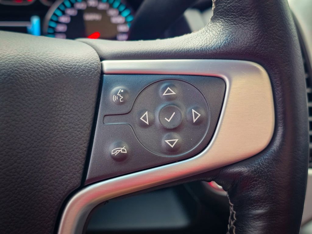 Used 2018 GMC Yukon SLT w/ Premium Edition image 24