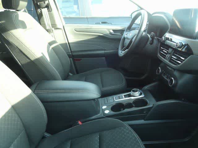 Used 2024 Ford Escape Active FWD image 9