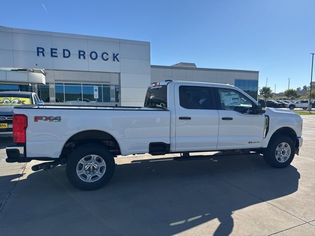 New 2026 Ford F250 XLT w/ FX4 Off-Road Package image 3