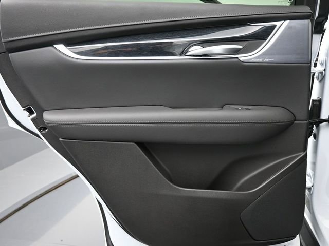 New 2025 Cadillac XT5 Premium Luxury w/ Technology Package image 14