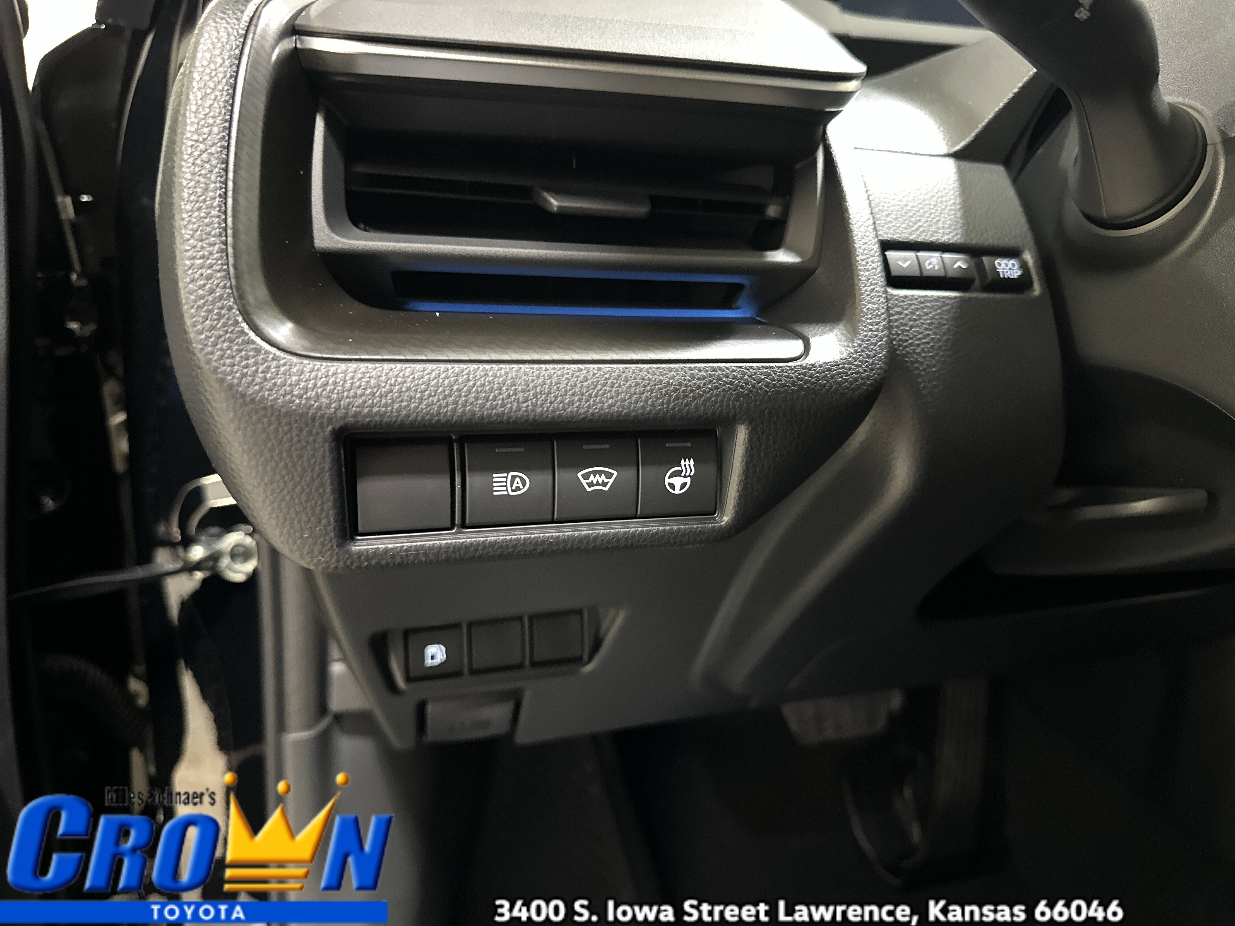 New 2026 Toyota Prius AWD image 35