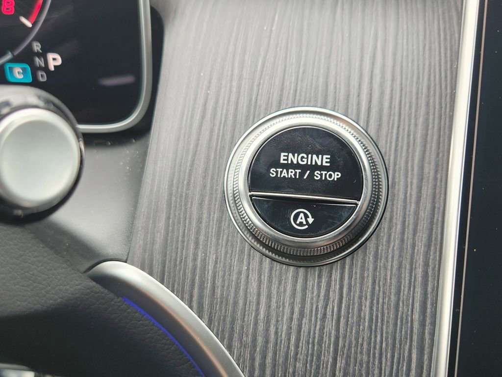 Used 2025 Mercedes-Benz GLC 300 GLC 300 Coupe image 20