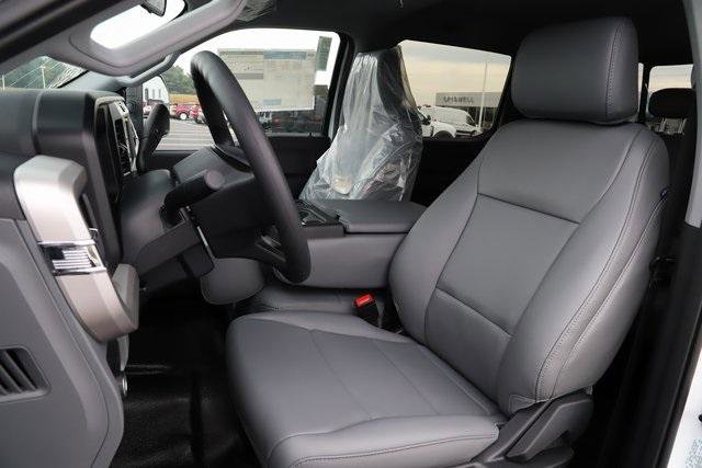 New 2026 Ford F350 XL image 15