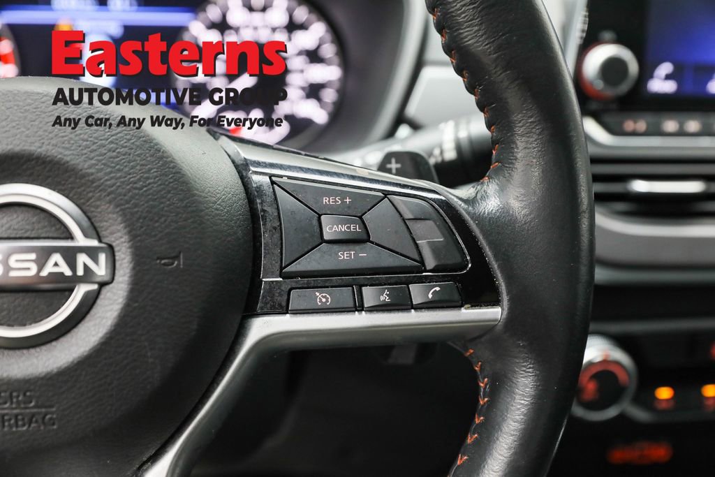 Used 2023 Nissan Altima 2.5 SR image 18