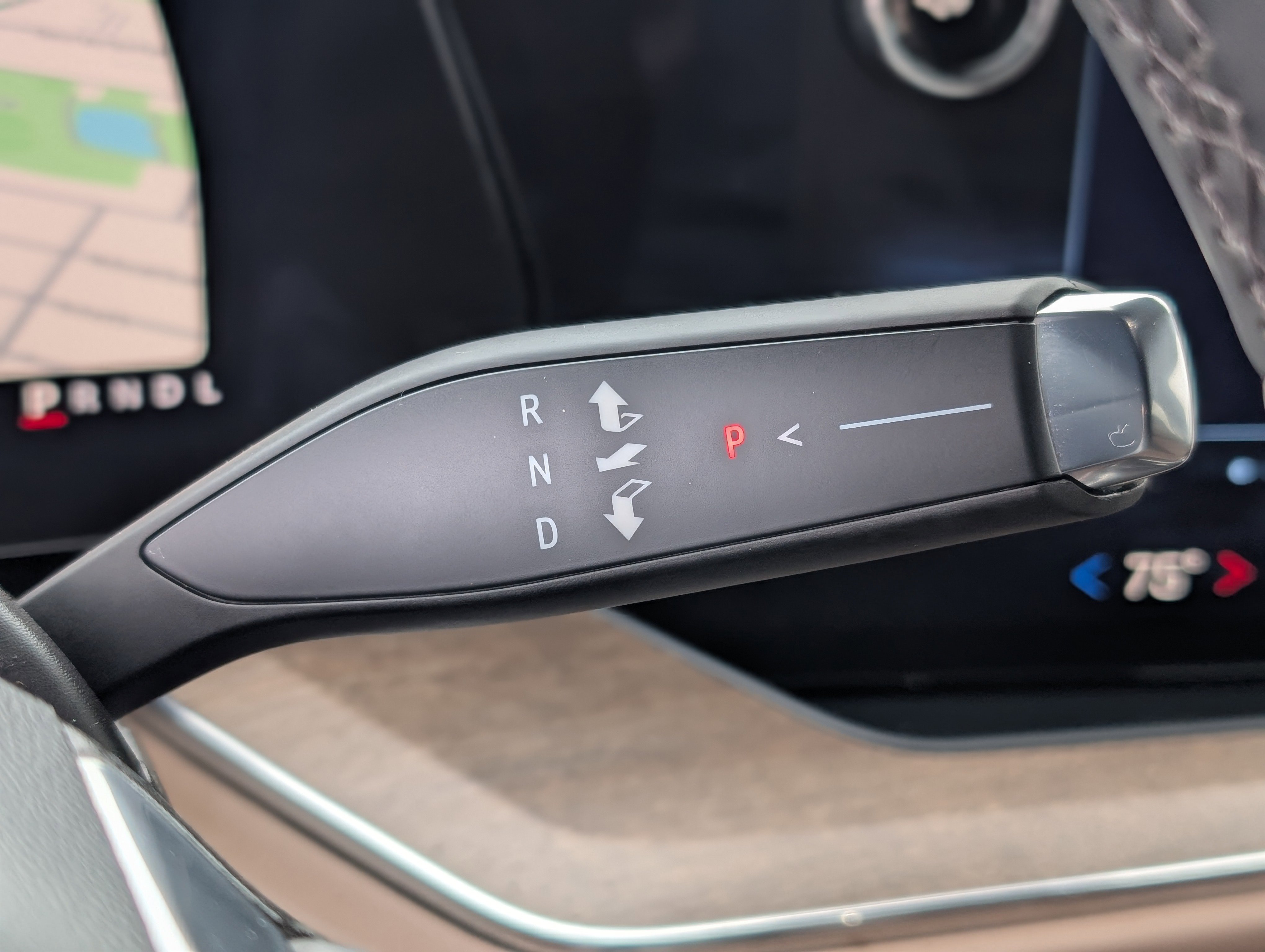 Used 2025 Chevrolet Tahoe High Country image 19