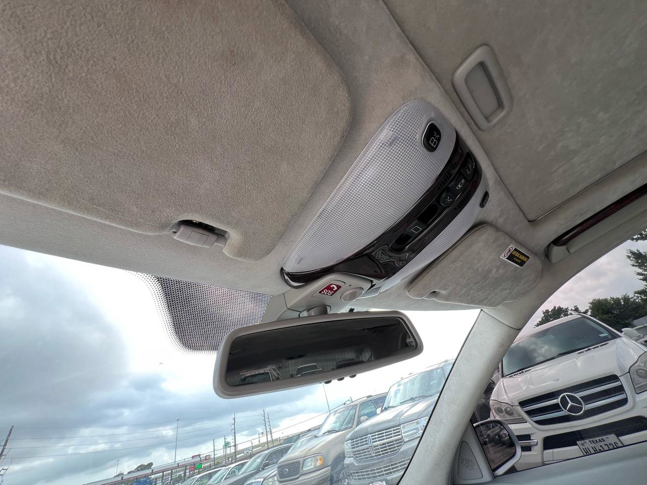 Used 2005 Mercedes-Benz S 600 image 50