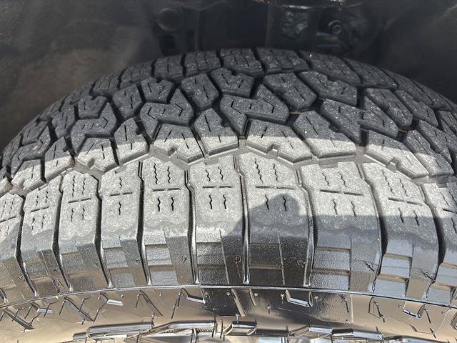 Certified 2023 Ford Maverick Tremor w/ Tremor Off-Road Package AWD/4WD image 10