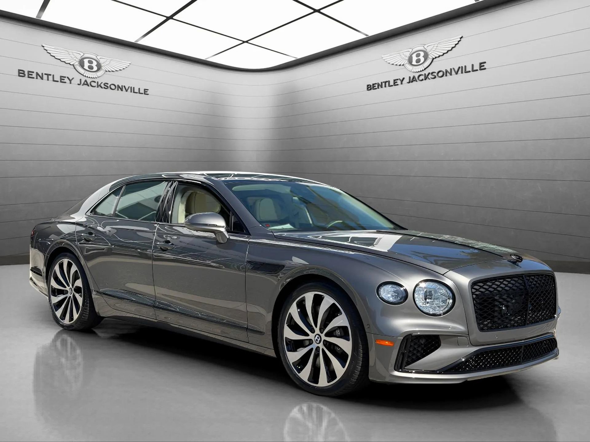 New 2026 Bentley Flying Spur Plug-In Hybrid AWD/4WD image 12