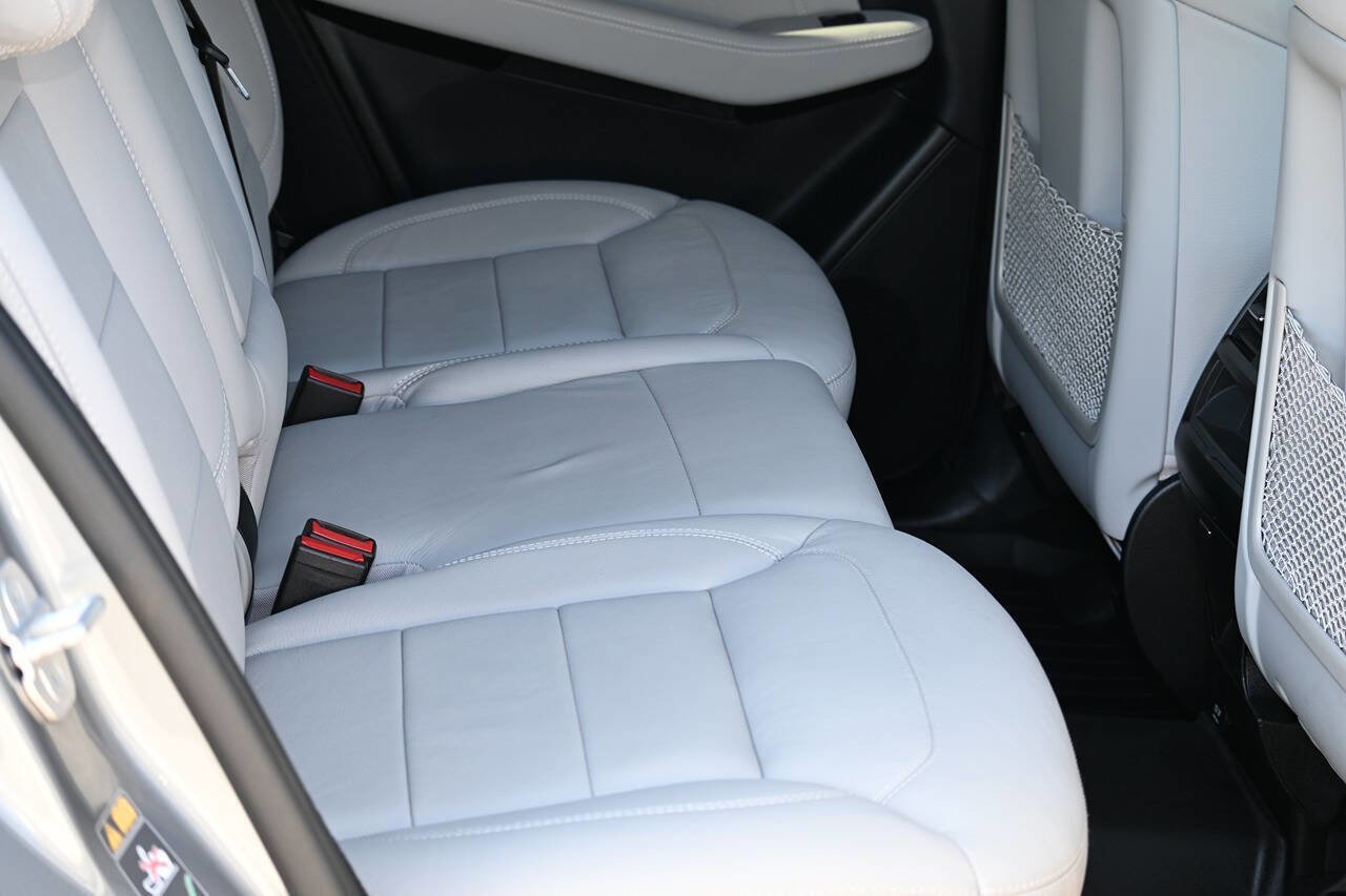 Used 2014 Mercedes-Benz ML 350 4MATIC image 34