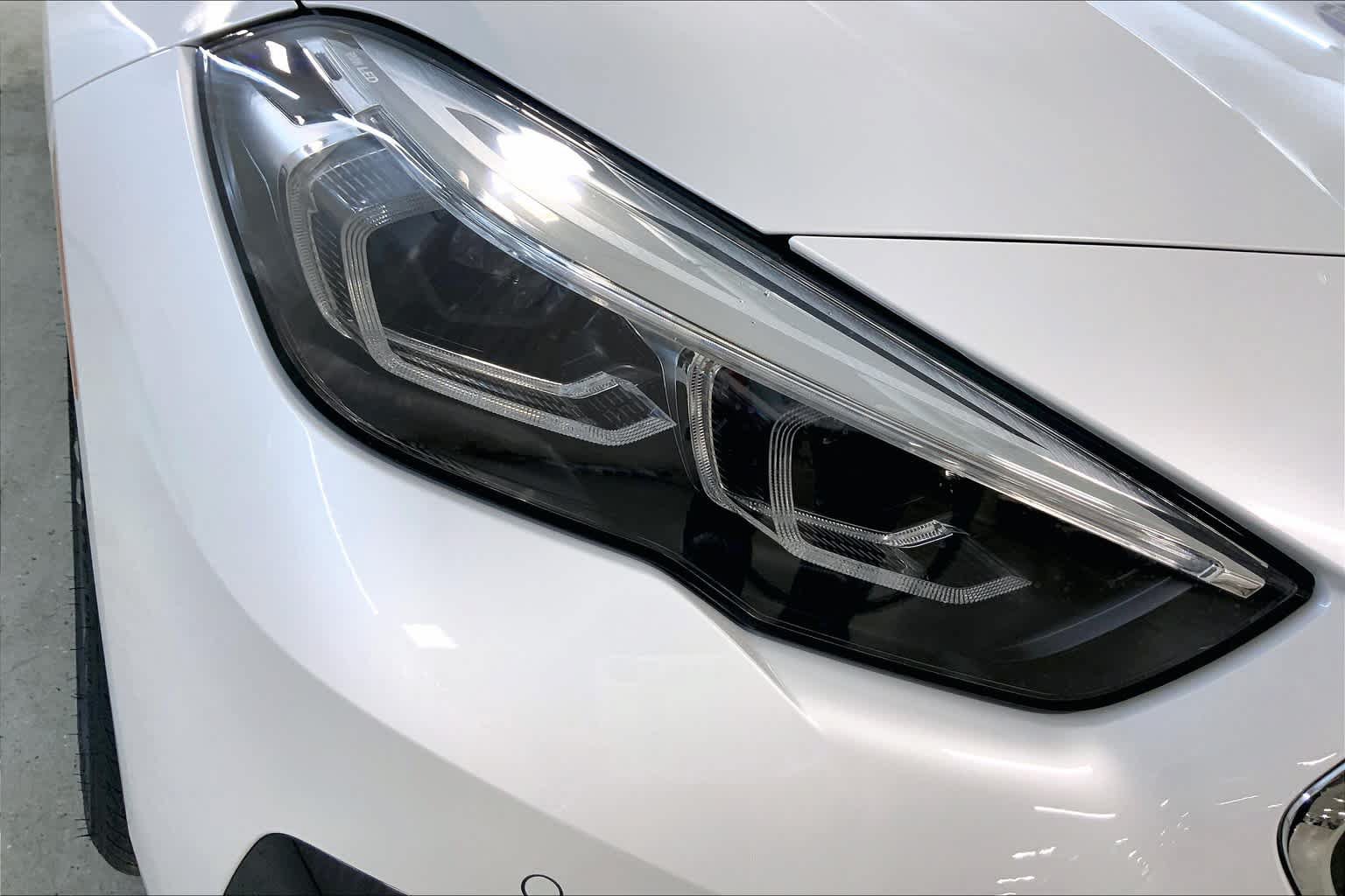 New 2024 BMW 228i xDrive Gran Coupe w/ Convenience Package AWD/4WD image 13